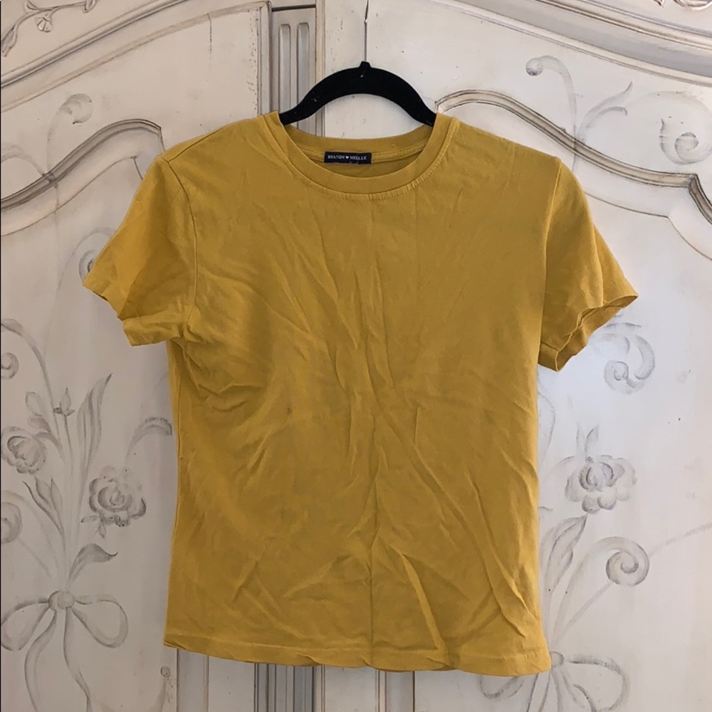 Brandy Melville T-Shirt
